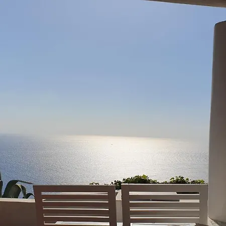 Chalet Anoeta Casetta Eoliana Lipari,pool,sauna